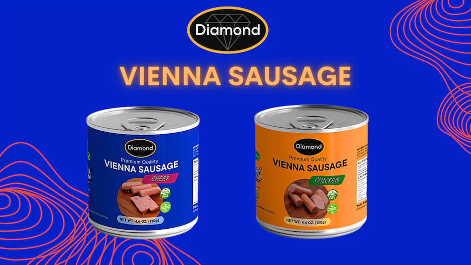 Pasha Mart - Sausage